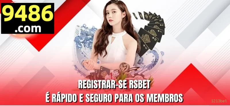 Aplicativo móvel 1213bet para iOS e Android